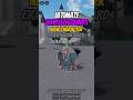 Ultimate Battlegrounds Finally Updated 😭😭 #ultimatebattlegrounds #CravenVanguard #fyp #roblox