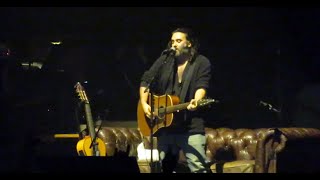 DAMIEN SAEZ I J'accuse + Pilule + Des p'tits sous Live @ Rouen 14.11.2023