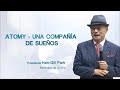 Sueños de una compañía, atomy, Han Hill Park.