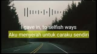 Avenged Sevenfold - Dear God (Lirik   Terjemahan)