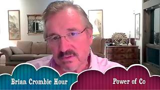 Brian Crombie | Power of Co | intro