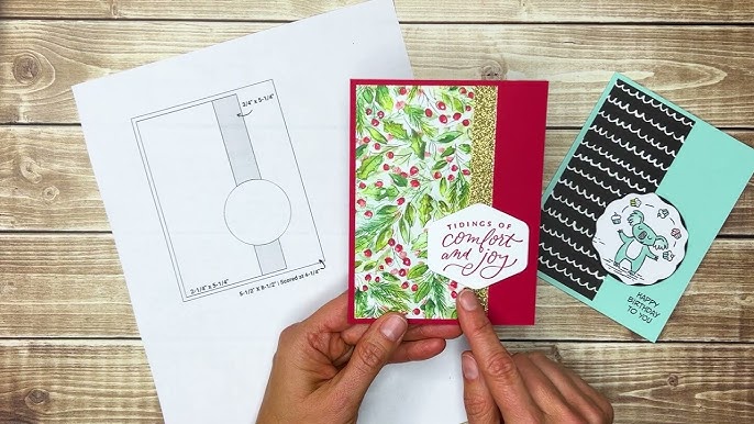 How to Use a Card Sketch: 4 Cards from 1 Card Sketch with FREE Printable - YouTube how-to-use-a-card-sketch-4-cards-from-1-card-sketch-with-free-printable-youtube