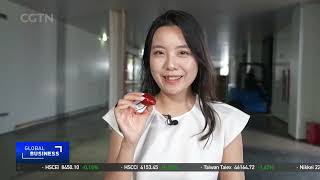 Cgtn - Global Business 02.09.2026 1615 Myt