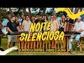 Os Barões da Pisadinha, Iguinho e Lulinha e Vitor Fernandes - Noite Silenciosa
