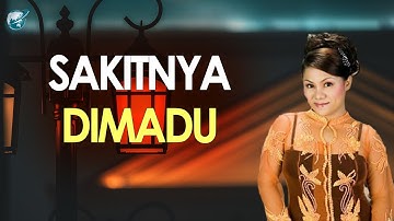 Rika Sumalia & Jimmy Hendra-sakitnya dimadu (official music video) dangdut melayu