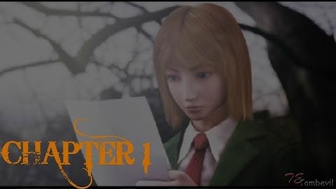 Clock Tower 3 [Chapter 1] The Pianist Girl - Full Walkthrough no commentary