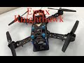 HPIGUY | Emax Nighthawk 250 CC3D Build - Budget MiniQuad