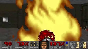 [Doom 2] Doom 2 In Name Only - 16: Suburbs