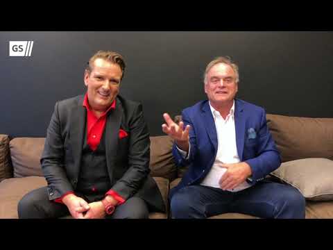 DHDL-Investoren Ralf Dümmel