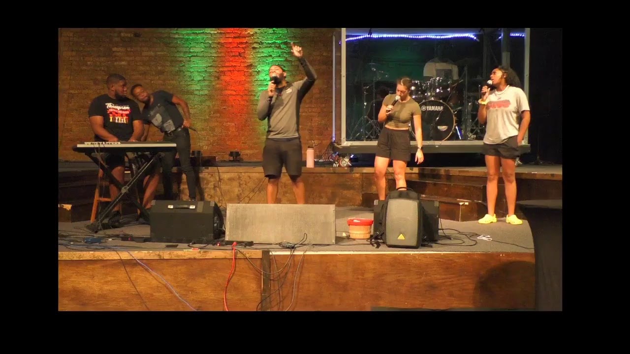 City Of Life Streaming Chicago City Life Center Live Stream - YouTube