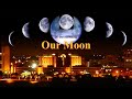 Origins: Our Created Moon