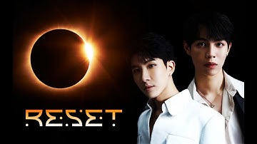 【KhaotungFirst】Reset
