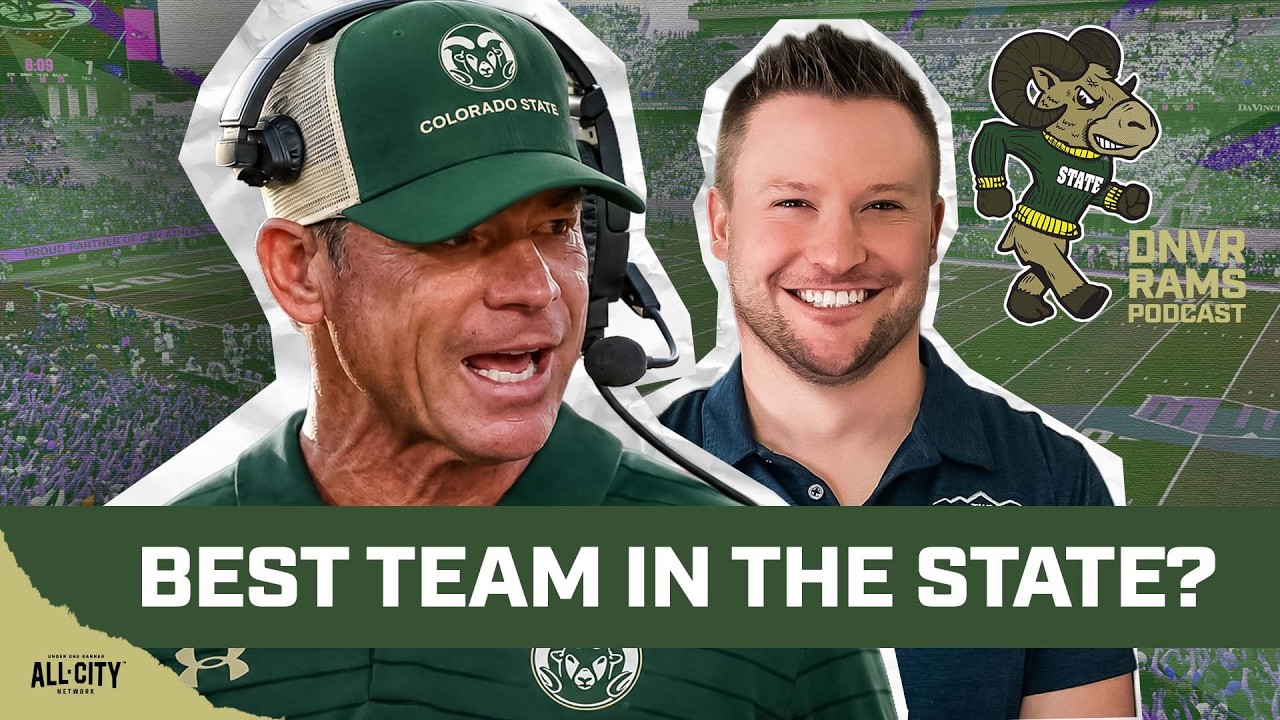 Brady Hull on his journey + whether CSU Football can be the best team along the Front Range