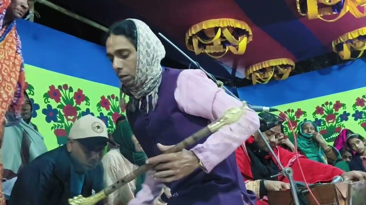 মা তোমার চোখের জলে পথ যে আমার পিছল হয়ে যায়।রামায়ণ কীর্তনীয়া-সুজন সুত্রধর।প্রয়োজনে:☎️01817955399