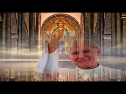 Three minutes of time - a prayer of consecration in trust in God