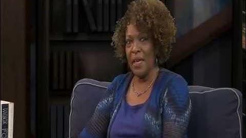 Rita Dove discusses a musical life in verse