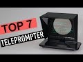 BEST TELEPROMPTER! (2020)