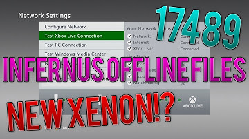 JTAG/RGH Online: Infernus Lifetime | Dashboard: 17489 [Not Free Anymore]