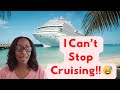 Welcome to CruiseAholics Anonymous