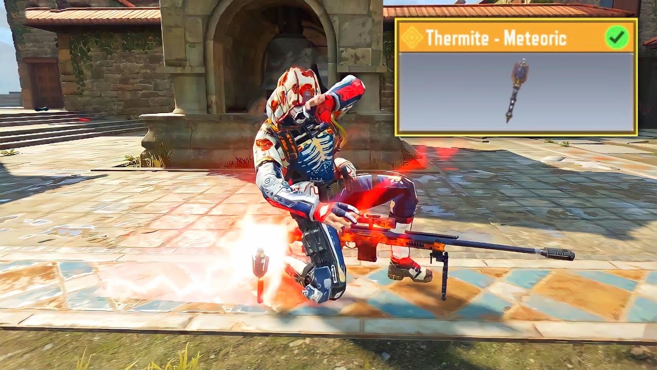9 Things Noobs Do In CODM