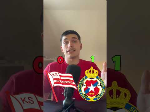 Kto Lepszy Cracovia Vs Wisła Shorts
