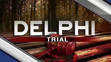Attorneys of Delphi murders suspect identify Purdue professor, say police withheld info