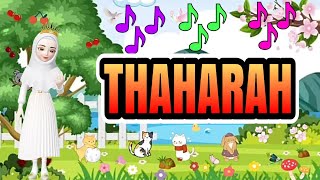 Lagu Thaharah @rahmikepochannel4762