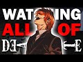 The END of Death Note