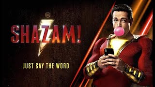 [Review Phim] Siêu Anh Hùng Shazam 2019