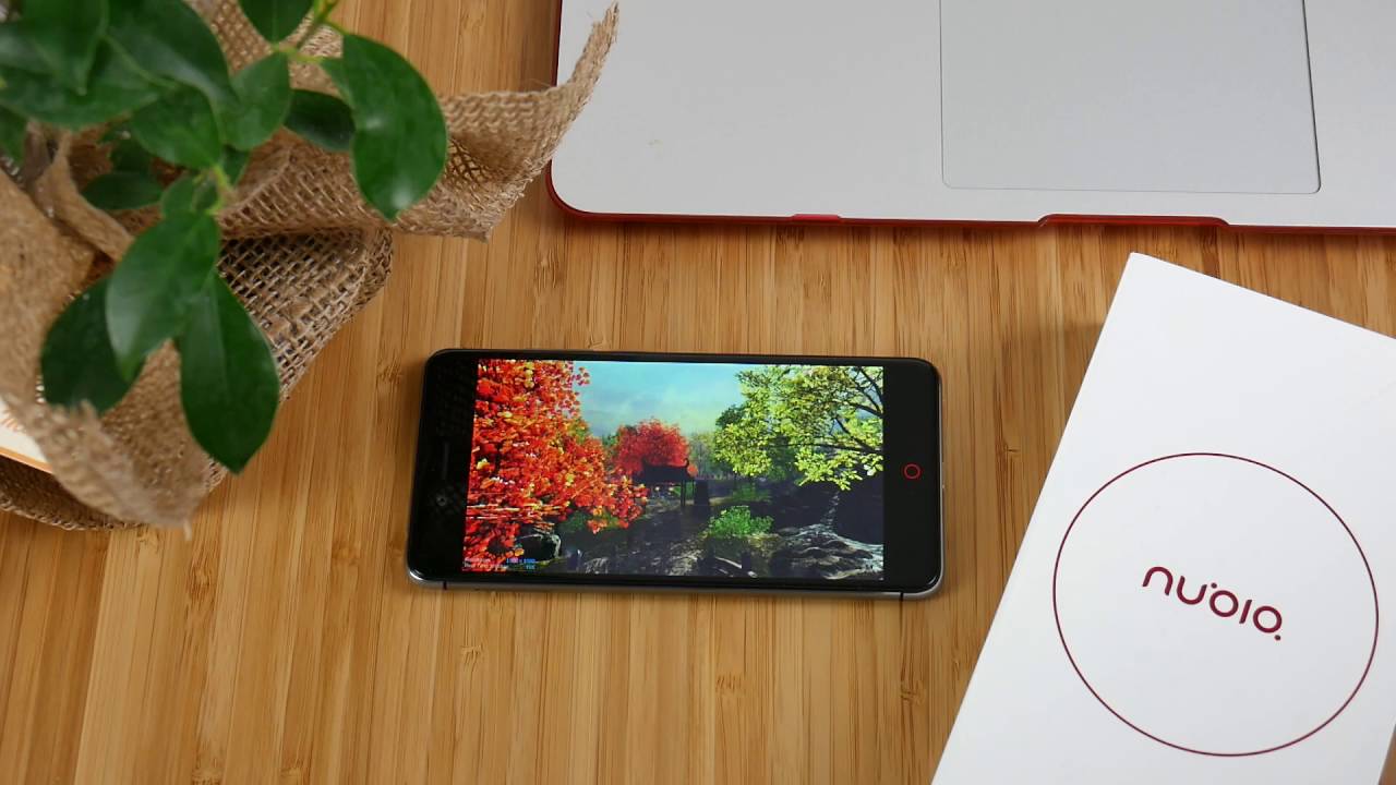 youtube player