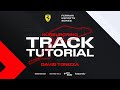 Ferrari 101 - Nürburgring Track Tutorial #05