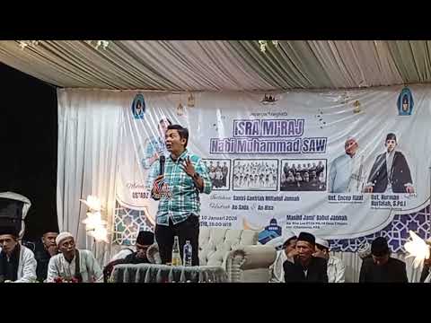 MOMEN IBU IBU PKK SELURUH JAWA BARAT HISTERIS DENGAN DUET HEBAT KDM, NI HYANG DAN HETTY KOES ENDANG