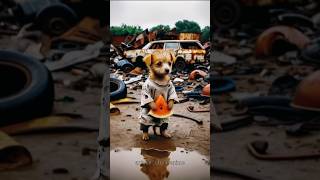 Download Lagu #poor dog baby emotional story #dog baby journey #shorts video MP3