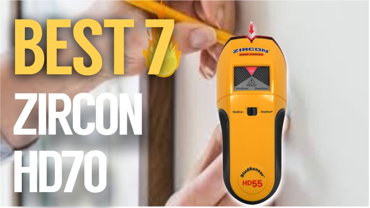 7 Best Zircon Hd70 2019 (Buying Guide) YouTube
