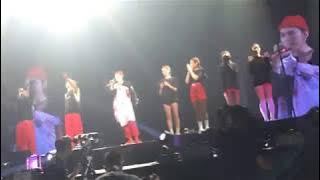 gd m.o.t.t.e in seattle - end 2