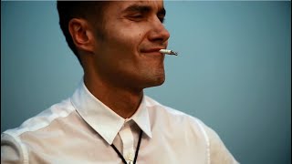 Phone Call- Scene Marlon Blue, Jackson Cole, Manuel Colmenares Snippet