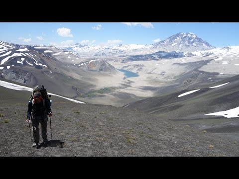 Video: The Greater Patagonian Trail Kan Vara Den Mest Episka Genomgångsvandring Som Du Inte Känner Till - Matador Network