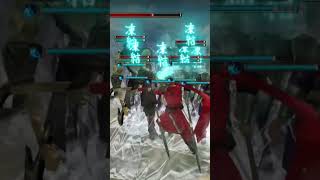 Takashi Ninja Warrior New Update