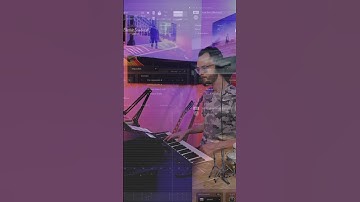 Can you make realistic Rock tracks with Kontakt Instruments? #musicproduction #kontakt #logicpro