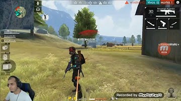 FORD - ACABANDO COM A GUILDE DA (GØD) e o God wins