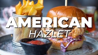 EAT HERE NOW! | Top 5 AMERICAN RESTAURANTS in Hazlet, NEW JERSEY
