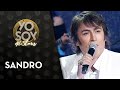 Fabián Alvear sorprendió con "Después De La Guerra" de Sandro - Yo Soy All Stars