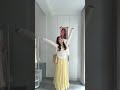 Dali in My Heart: Korean Style Outfit Transports You Virtually