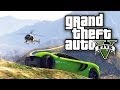 GTA 5 THUG LIFE 25 MOUNTAIN LAMBO GTA V Online