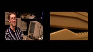 25 Jahre C64 - September 2007 Dienstagstreff Interview