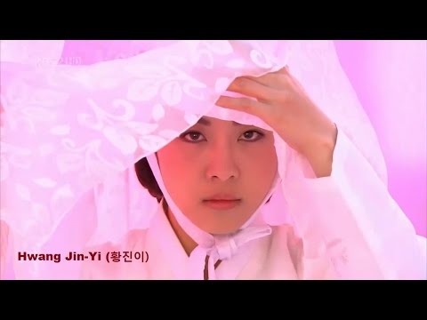 MV Hwang Jin Yi OST Ya Hwa Instrumental