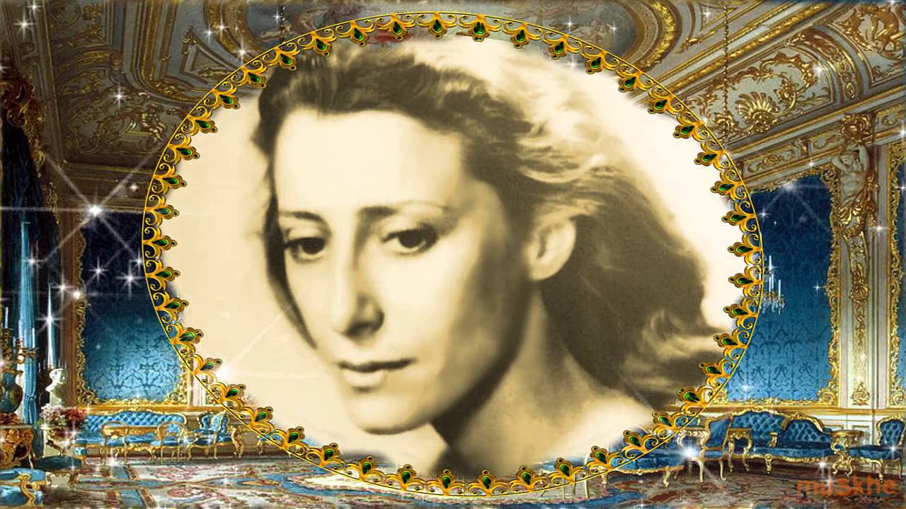 Casta Diva YouTube