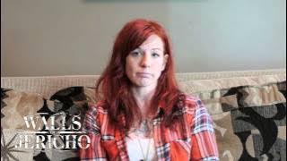 WALLS OF JERICHO - The Process (Webisode #5) | Napalm Records