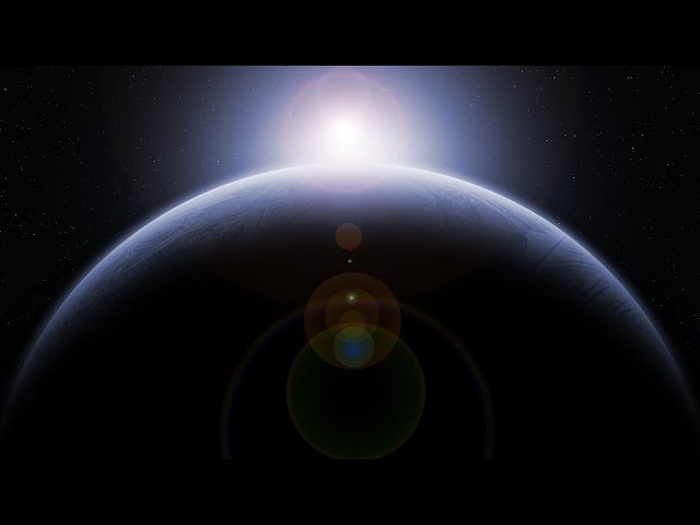 The Day the Oxygen Went Away