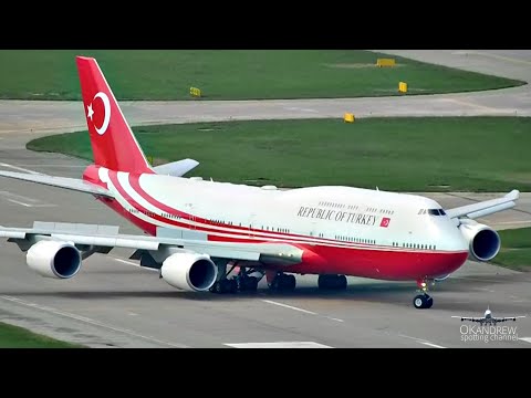 Video: Kur var lidot ar 747?